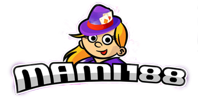 Logo de mami138