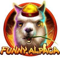 FunnyAlpaca